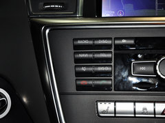 2012款 ML63 5.5T AMG 5座