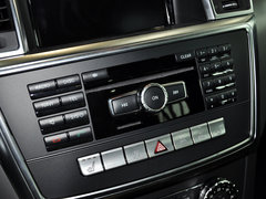 2012款 ML63 5.5T AMG 5座