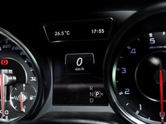 2012款 ML63 5.5T AMG 5座