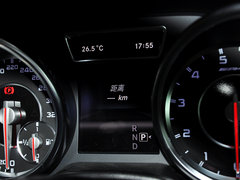 2012款 ML63 5.5T AMG 5座
