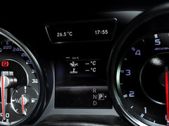 2012款 ML63 5.5T AMG 5座