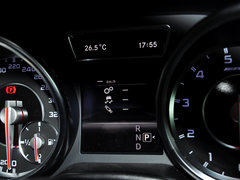 2012款 ML63 5.5T AMG 5座