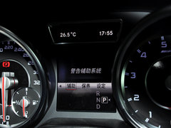 2012款 ML63 5.5T AMG 5座