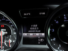 2012款 ML63 5.5T AMG 5座