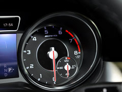 2012款 ML63 5.5T AMG 5座