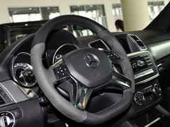 2012款 ML63 5.5T AMG 5座