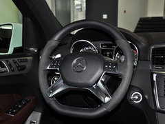 2012款 ML63 5.5T AMG 5座