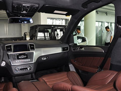 2012款 ML63 5.5T AMG 5座