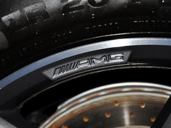 2012款 ML63 5.5T AMG 5座