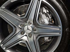 2012款 ML63 5.5T AMG 5座