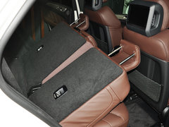 2012款 ML63 5.5T AMG 5座