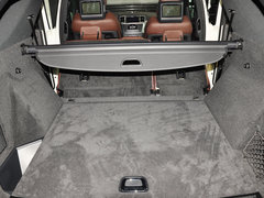 2012款 ML63 5.5T AMG 5座