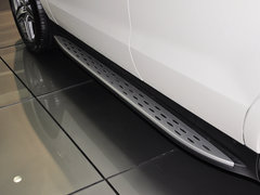 2012款 ML63 5.5T AMG 5座
