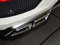 2012款 ML63 5.5T AMG 5座