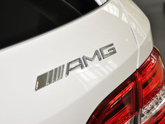 2012款 ML63 5.5T AMG 5座