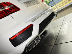 2012款 ML63 5.5T AMG 5座