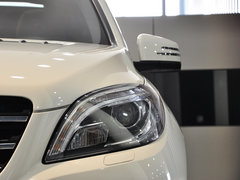 2012款 ML63 5.5T AMG 5座