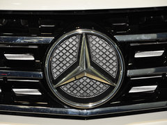 2012款 ML63 5.5T AMG 5座