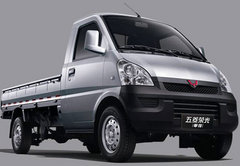 2009款 1.2 手动 LZW1029B-单排