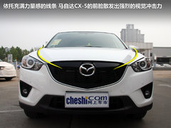 2012款 2.0 自动 四驱豪华版 5座