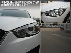 2012款 2.0 自动 四驱豪华版 5座
