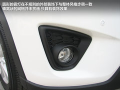 2012款 2.0 自动 四驱豪华版 5座