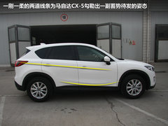 2012款 2.0 自动 四驱豪华版 5座
