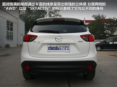 2012款 2.0 自动 四驱豪华版 5座