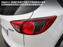 2012款 2.0 自动 四驱豪华版 5座