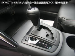 2012款 2.0 自动 四驱豪华版 5座