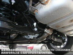 2012款 2.0 自动 四驱豪华版 5座
