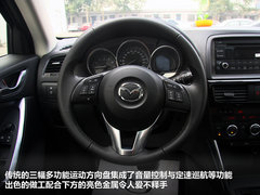 2012款 2.0 自动 四驱豪华版 5座