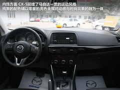 2012款 2.0 自动 四驱豪华版 5座