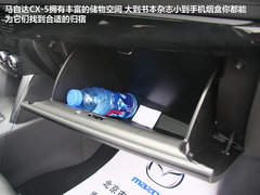2012款 2.0 自动 四驱豪华版 5座
