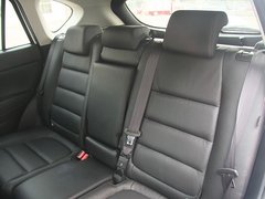 2012款 2.0 自动 四驱豪华版 5座