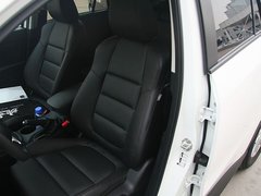 2012款 2.0 自动 四驱豪华版 5座