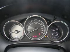 2012款 2.0 自动 四驱豪华版 5座