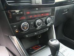 2012款 2.0 自动 四驱豪华版 5座