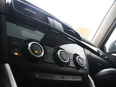 2012款 2.0 自动 四驱豪华版 5座