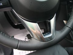 2012款 2.0 自动 四驱豪华版 5座