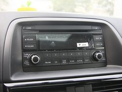 2012款 2.0 自动 四驱豪华版 5座
