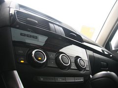 2012款 2.0 自动 四驱豪华版 5座