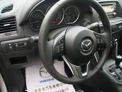 2012款 2.0 自动 四驱豪华版 5座