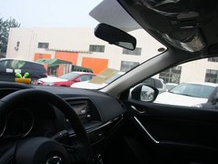 2012款 2.0 自动 四驱豪华版 5座