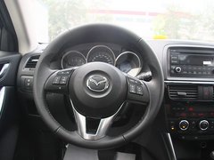 2012款 2.0 自动 四驱豪华版 5座