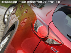 2012款 2.0 自动 四驱尊贵导航版 5座