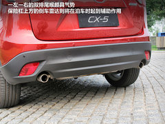 2012款 2.0 自动 四驱尊贵导航版 5座