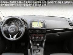 2012款 2.0 自动 四驱尊贵导航版 5座
