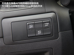 2012款 2.0 自动 四驱尊贵导航版 5座