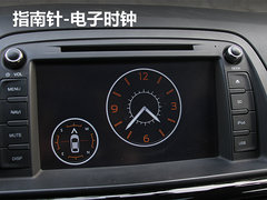 2012款 2.0 自动 四驱尊贵导航版 5座